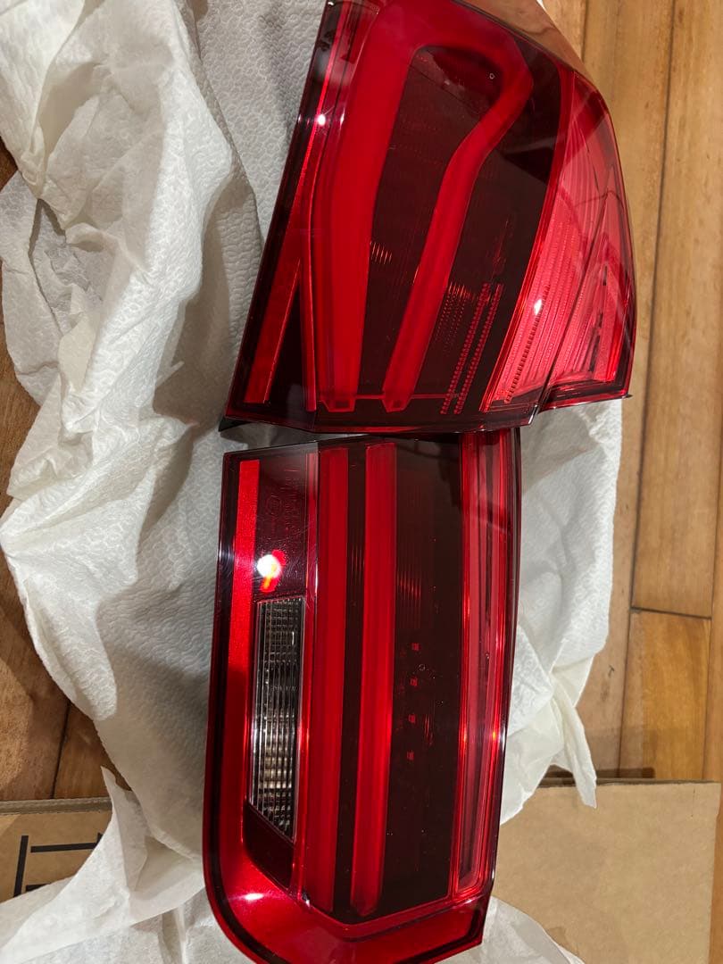 ＢＭW 3シリーズ　 F31 LCI テールライト