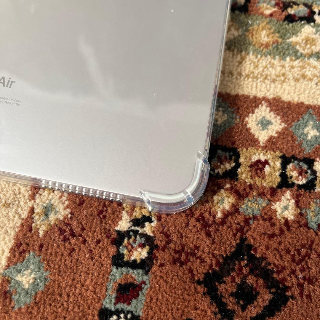 11インチ iPad Air (M2) 本体256GB　wifi