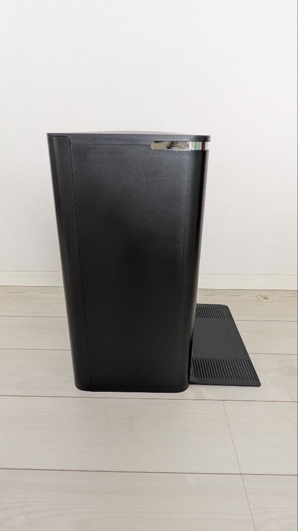 ECOVACS DEEBOT X5 pro omni ブラック 中古品