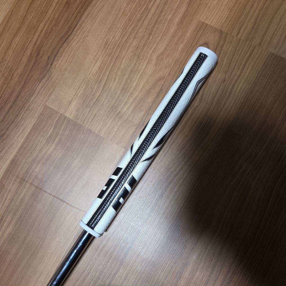 TaylorMade TM2 TRUSS パター センター 34インチ