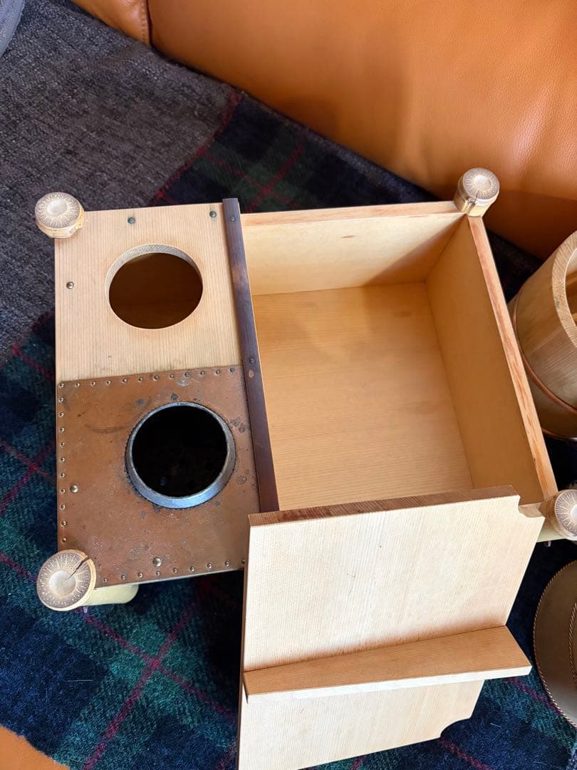 京都 老舗 たる源　湯豆腐セット