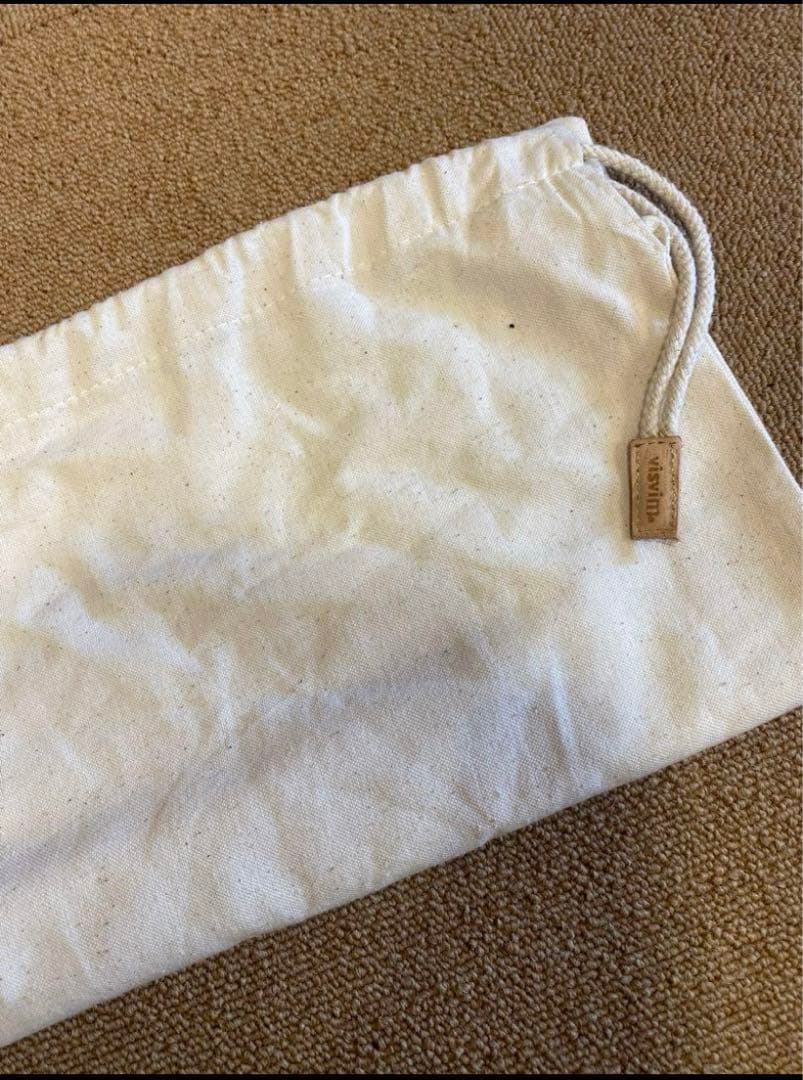 靴 visvim NAKODA BOOTS MID-FOLK