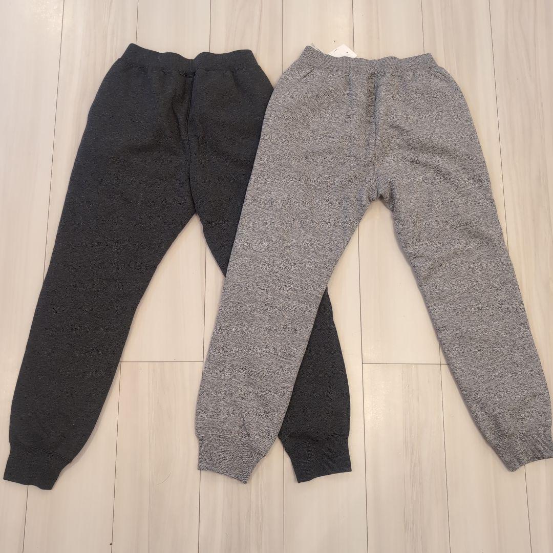 ユニクロ　ジーユー　まとめ売り　150　暖パン