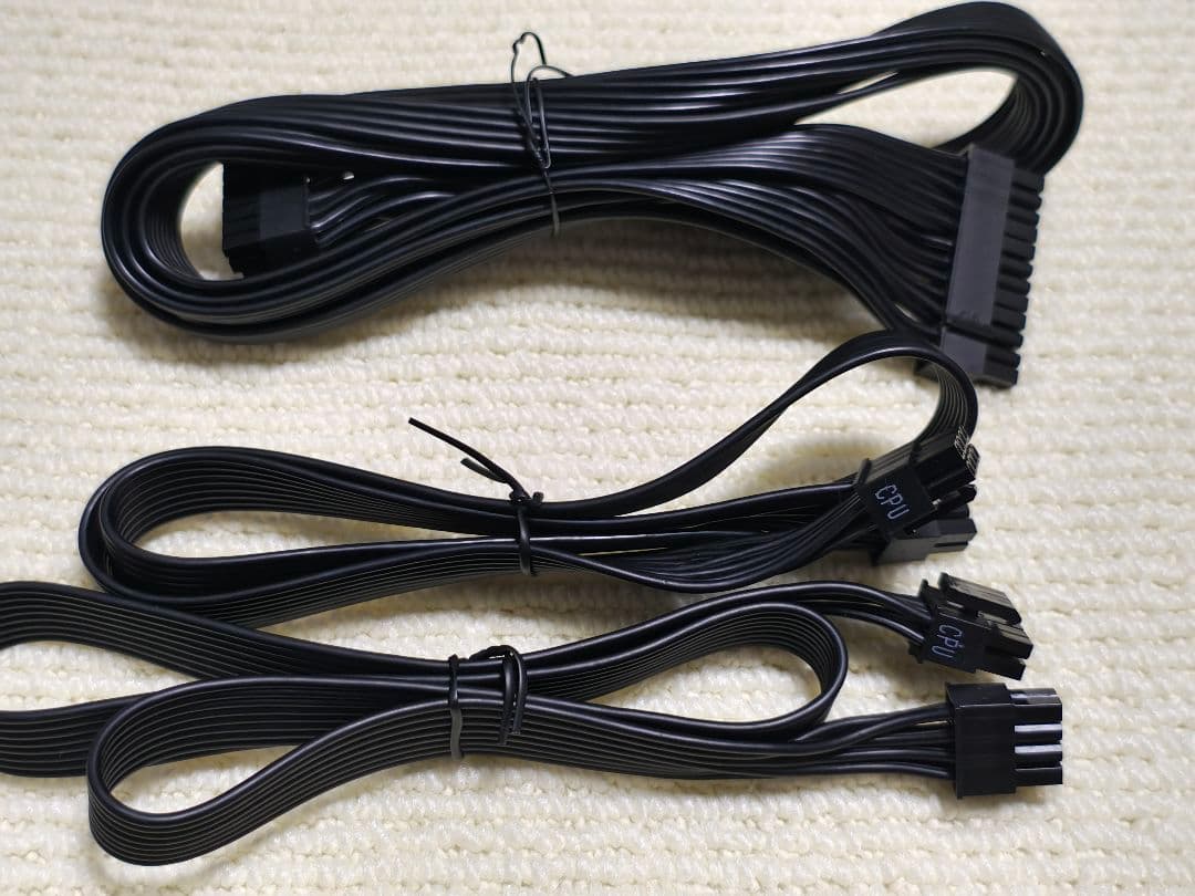 電源ユニット thermaltakeTOUGHPOWERGF11000WGOLD