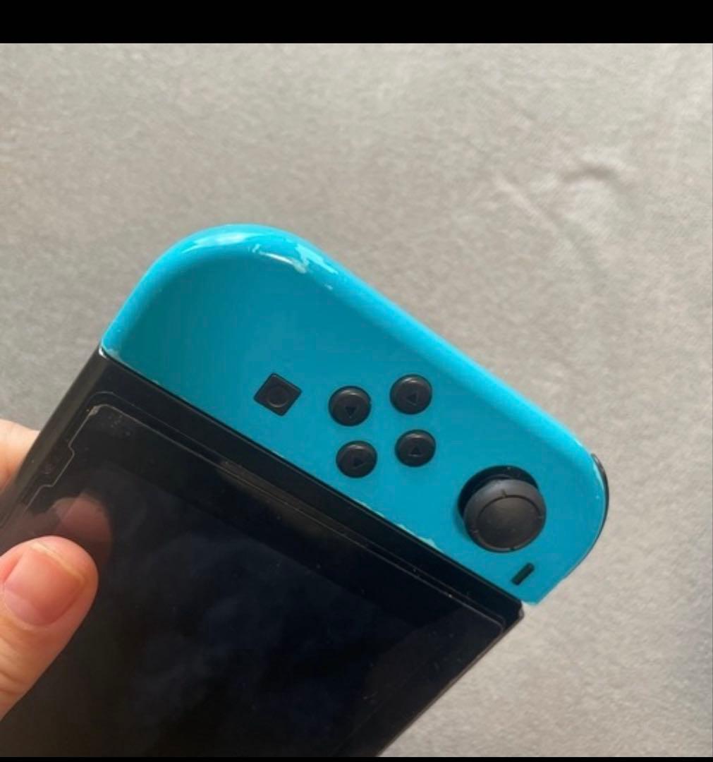 スイッチ、スイッチライト2セット本体周辺機器セット