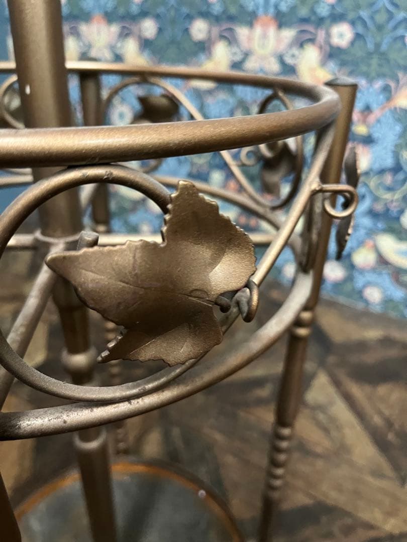 アイアン 傘立て コートハンガー ポールハンガー インテリア アンティーク