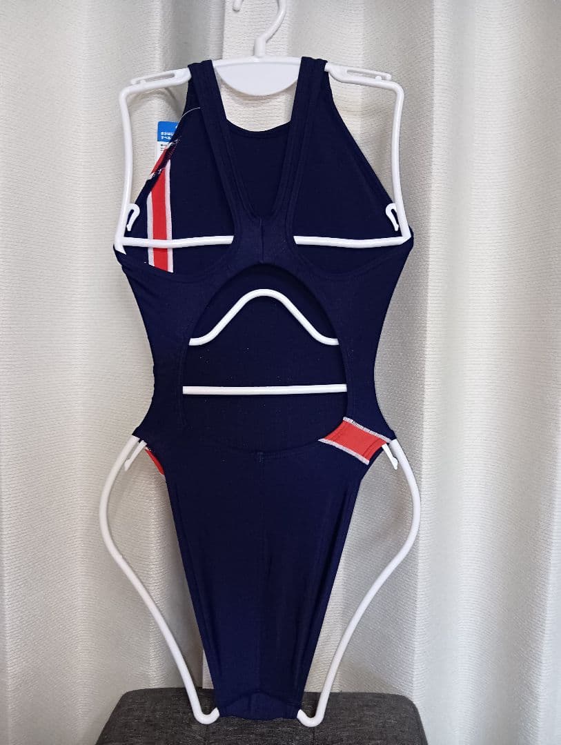 アシックス レディース競泳水着 SS