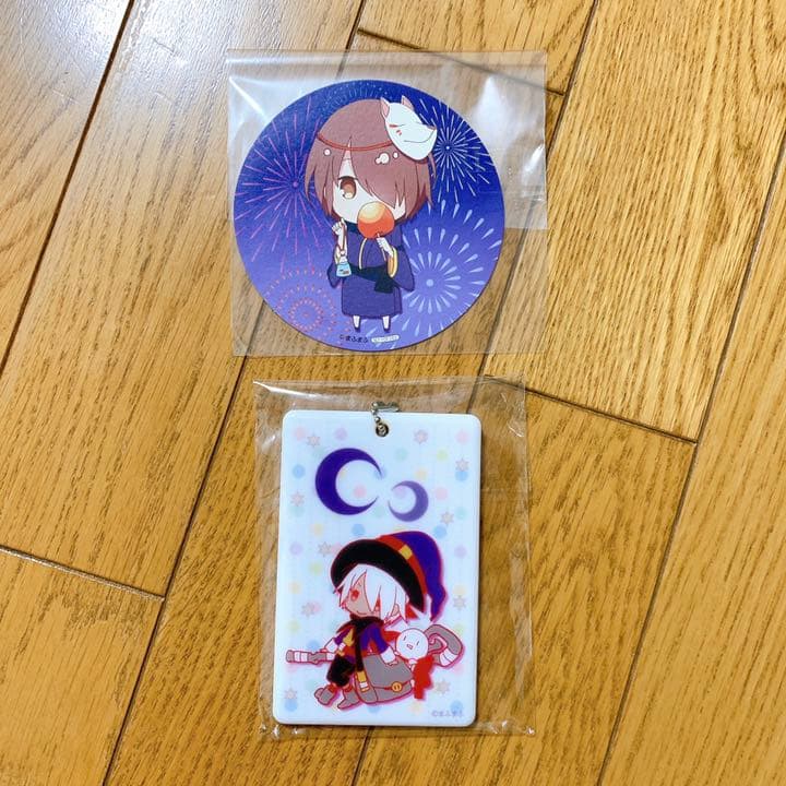 まふまふ 夢色シグナル 他 CD5枚セット＆特典