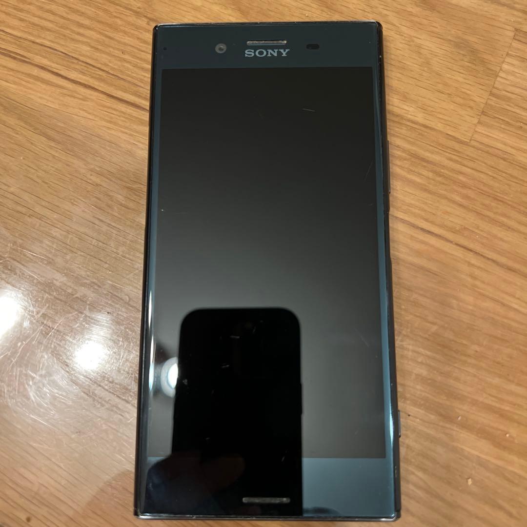 Xperia XZ Premium G8142 香港版