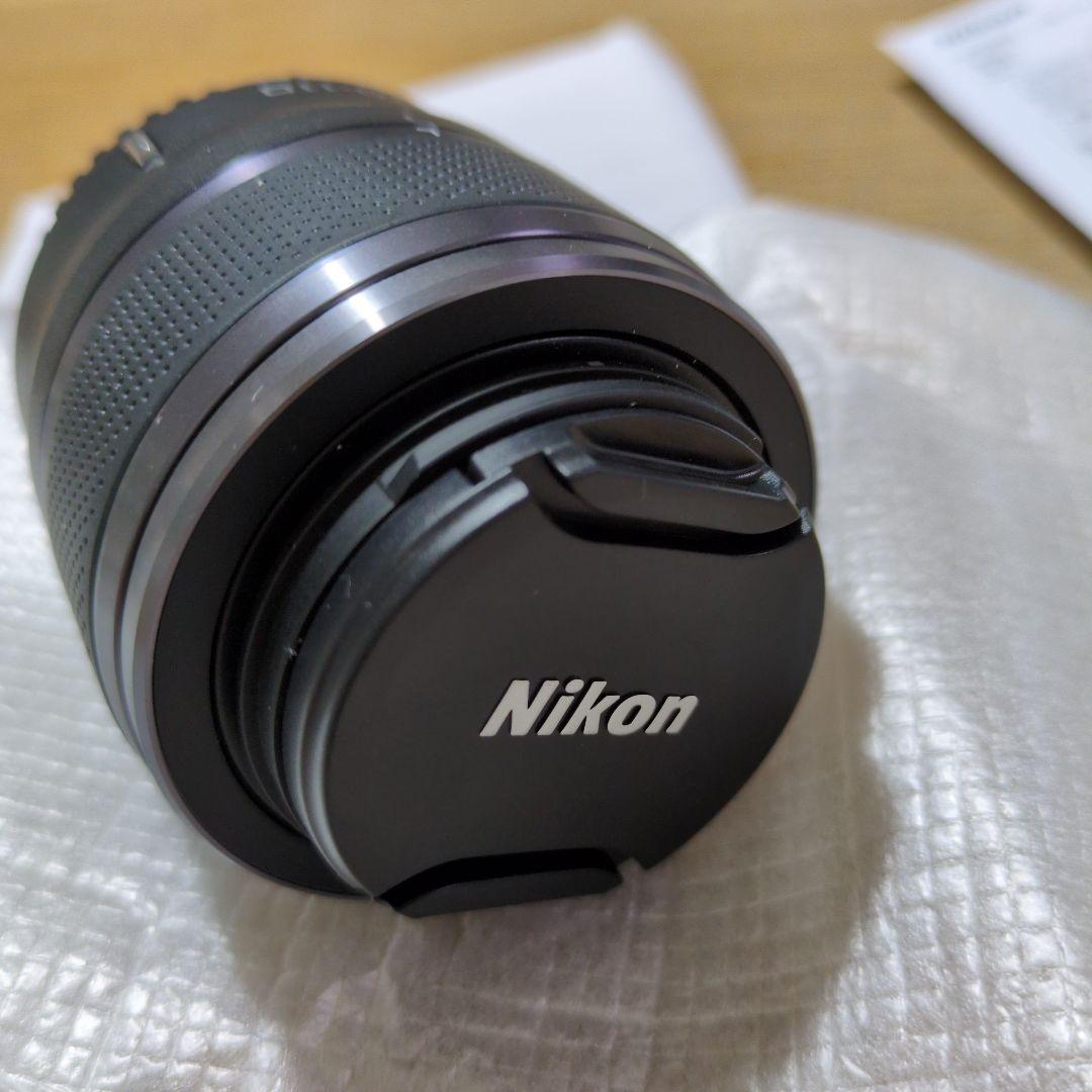 Nikon 1 NIKKOR 30-110 ズームレンズ