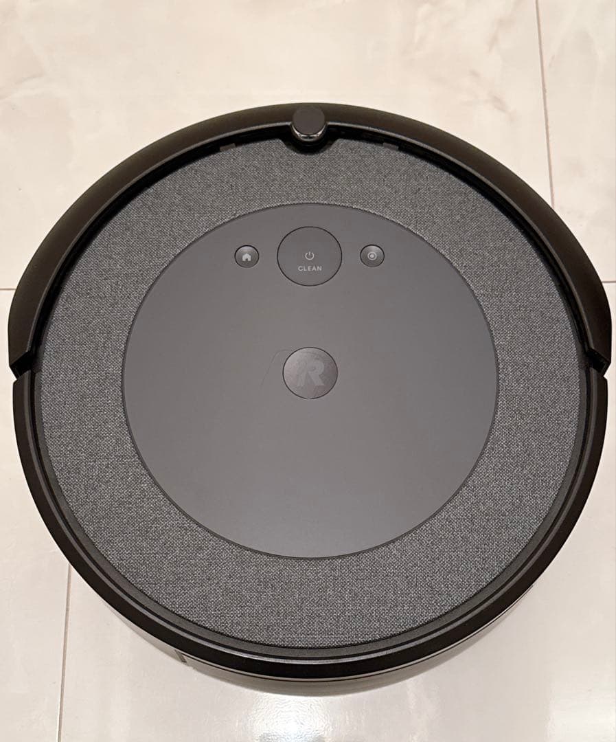 【動作確認済】ルンバi3＋