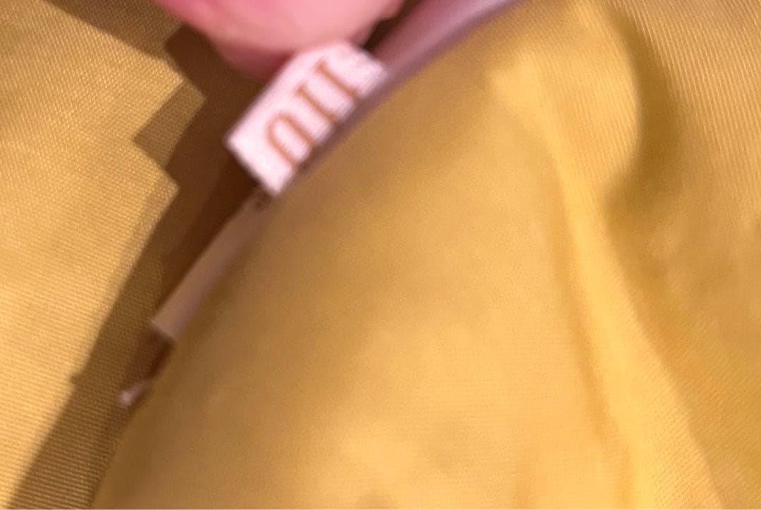 ミナペルホネンminä perhonenキッズコート　　110cm