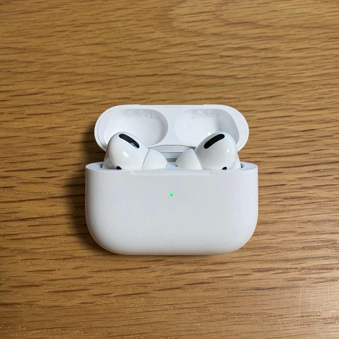イヤホン AirPods Pro 1 A2084
