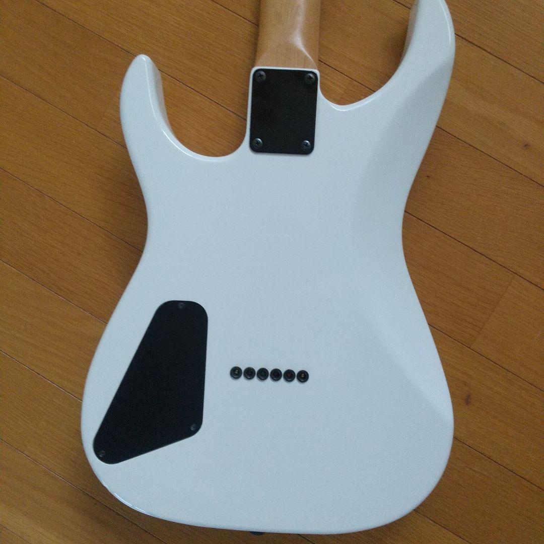 フェルナンデス エレキギター STJ 今井モデル FR テレキャスター TEJ