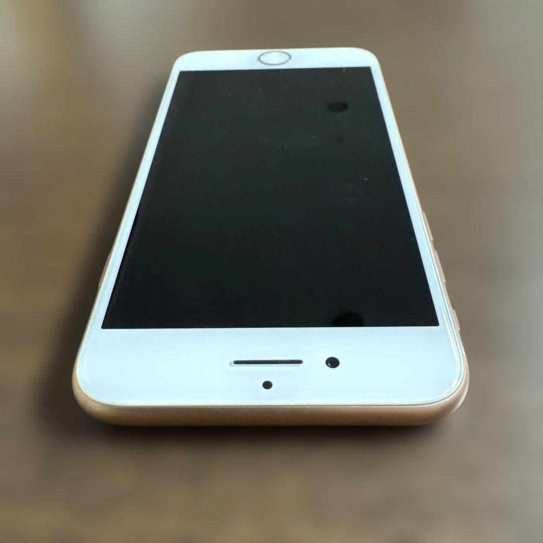 Apple iPhone 8 64GB SIMロックなし