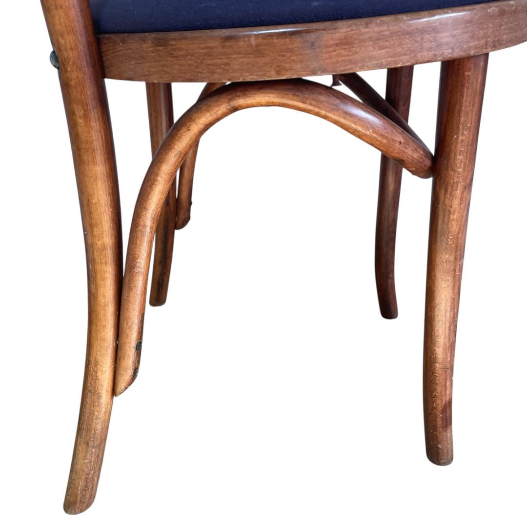 希少　maruni　曲木椅子　ベントウッドチェア　ビンテージ　アンティーク