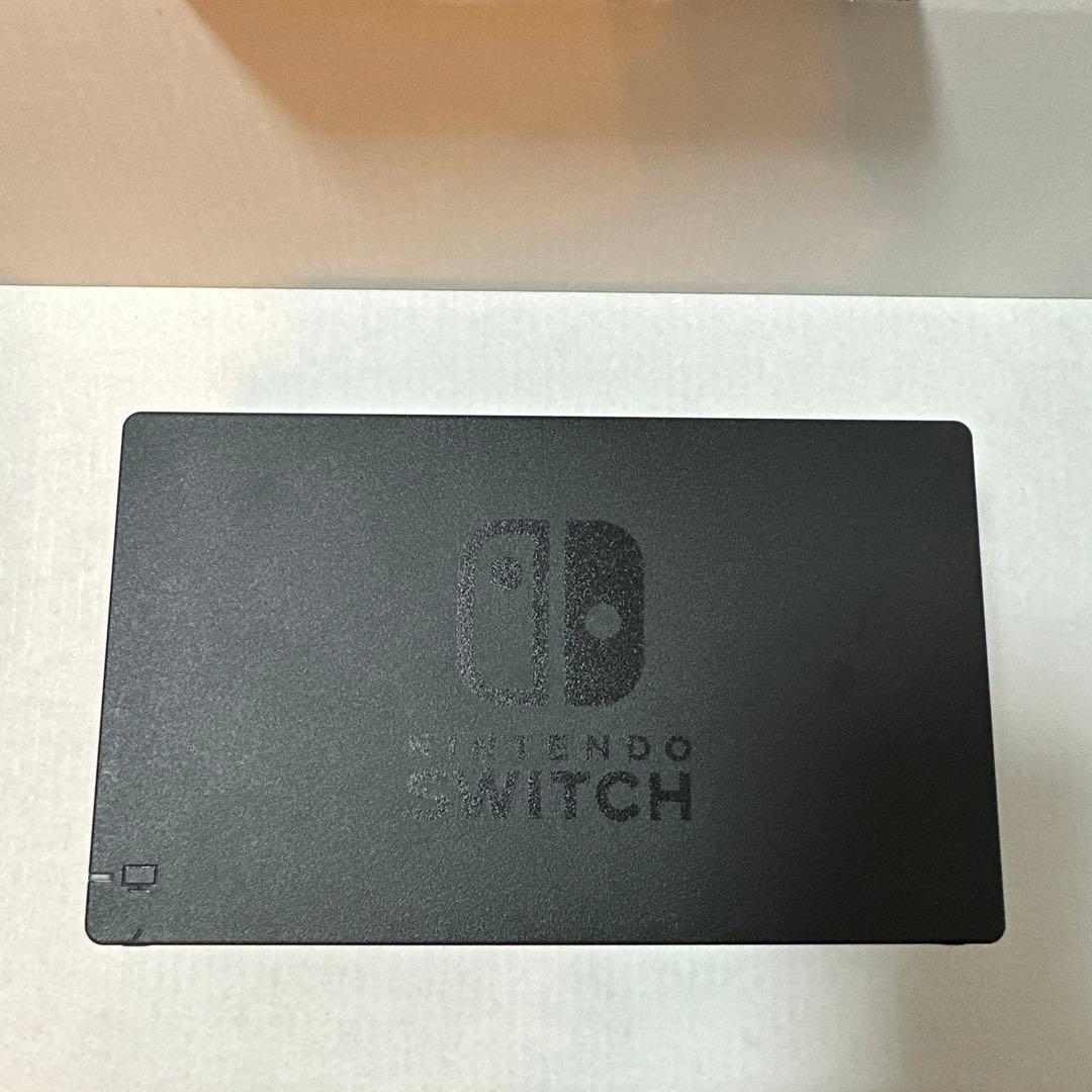 Nintendo Switch本体 グレー 【HAC-001】