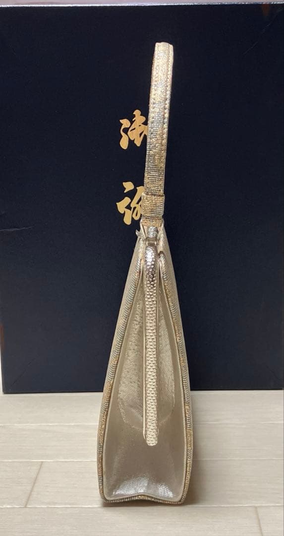 キンワシ　草履バッグセット