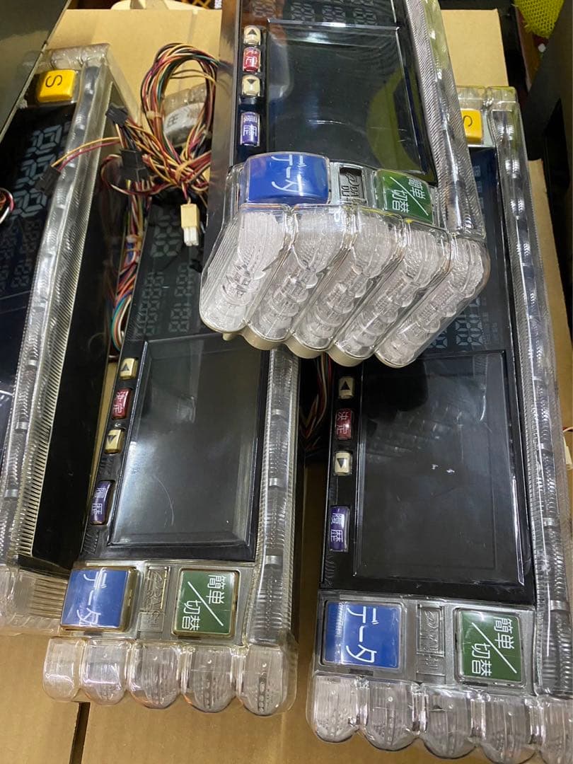 データカウンター デー太郎11 本体のみ 8個