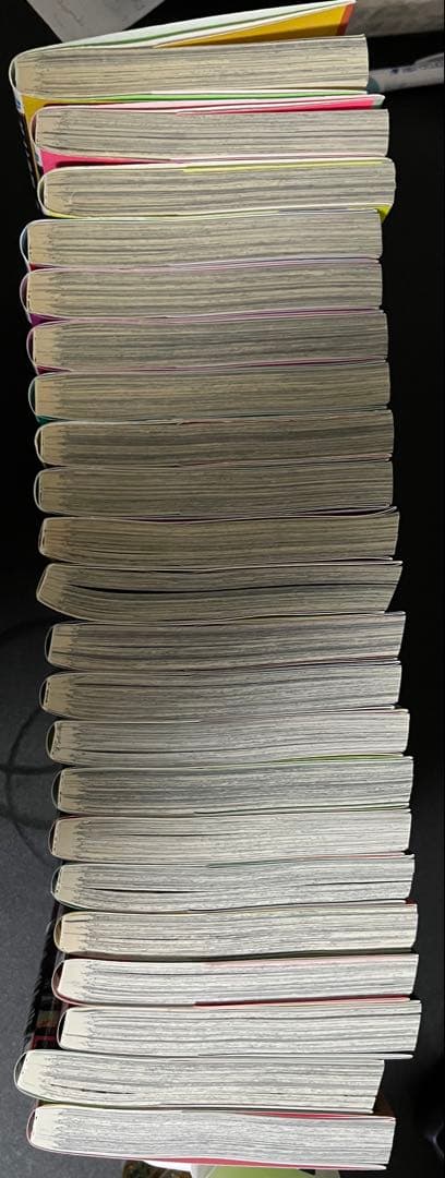 チェンソーマン全巻