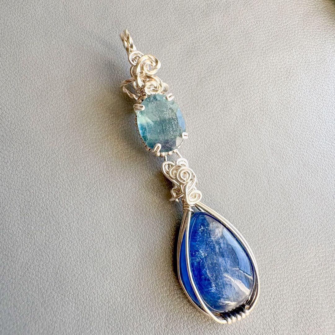 ロシアンブルー様 オーダー作品 3点