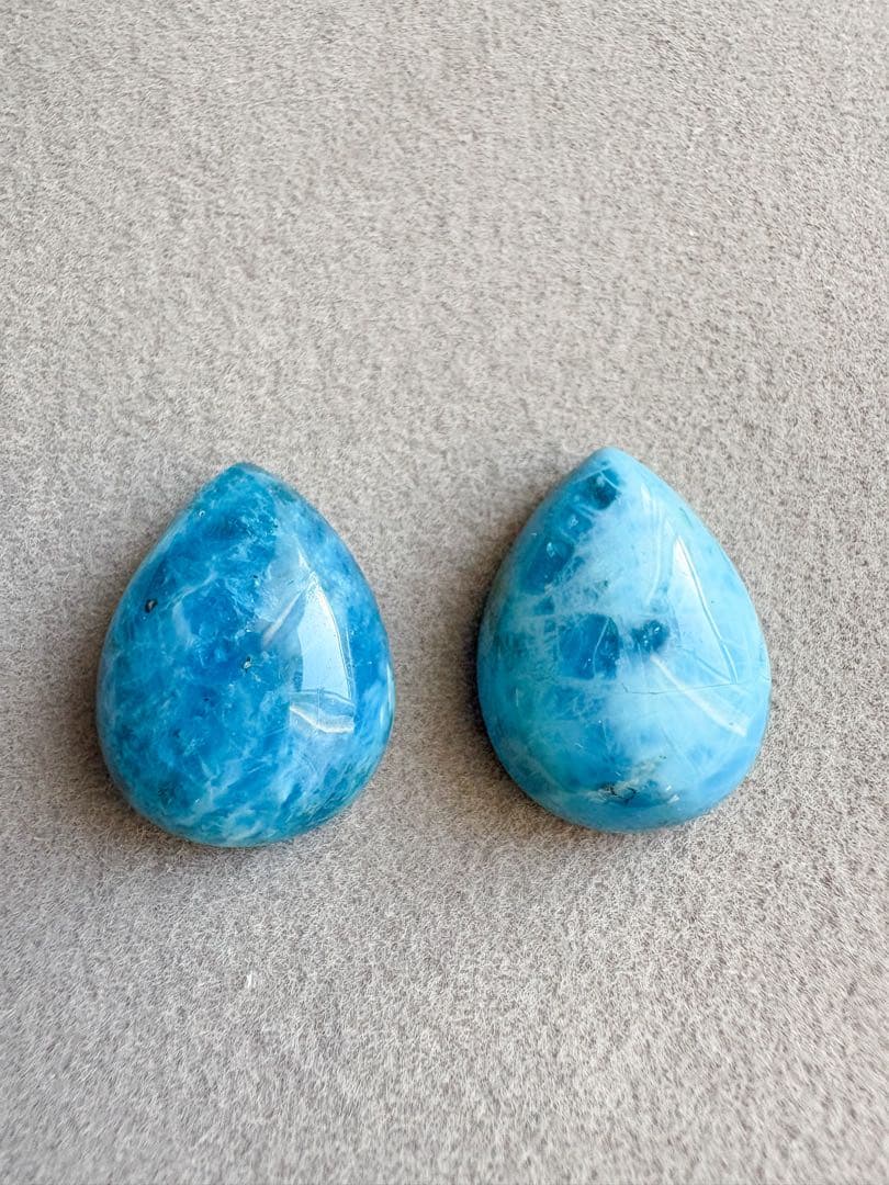 ロシアンブルー様 オーダー作品 3点