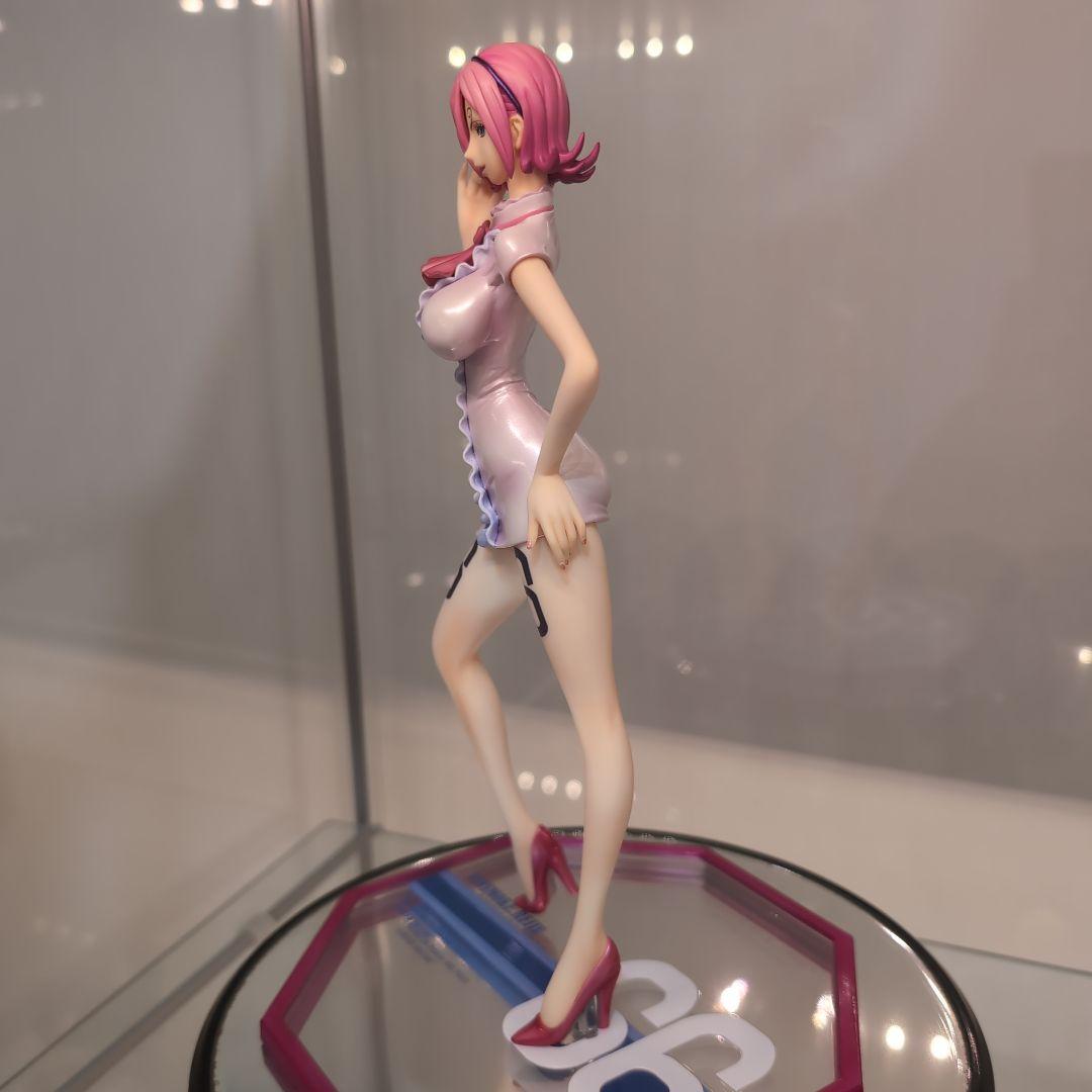 あ*か様 ヴィンスモークレイジュPortrait.Of.Pirates POPフ