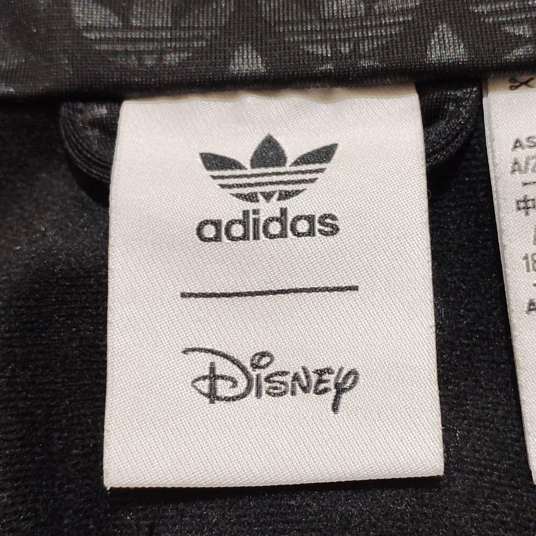 極美品✖希少✨adidas Disney FIREBIRD モノグラム 3XL