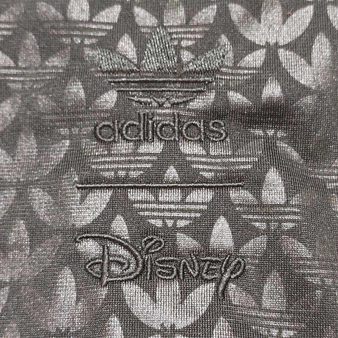 極美品✖希少✨adidas Disney FIREBIRD モノグラム 3XL