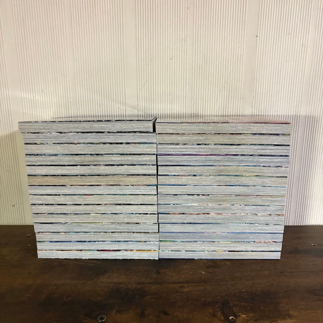 Dr.STONE ドクターストーン 全巻　1-27巻＋百夜