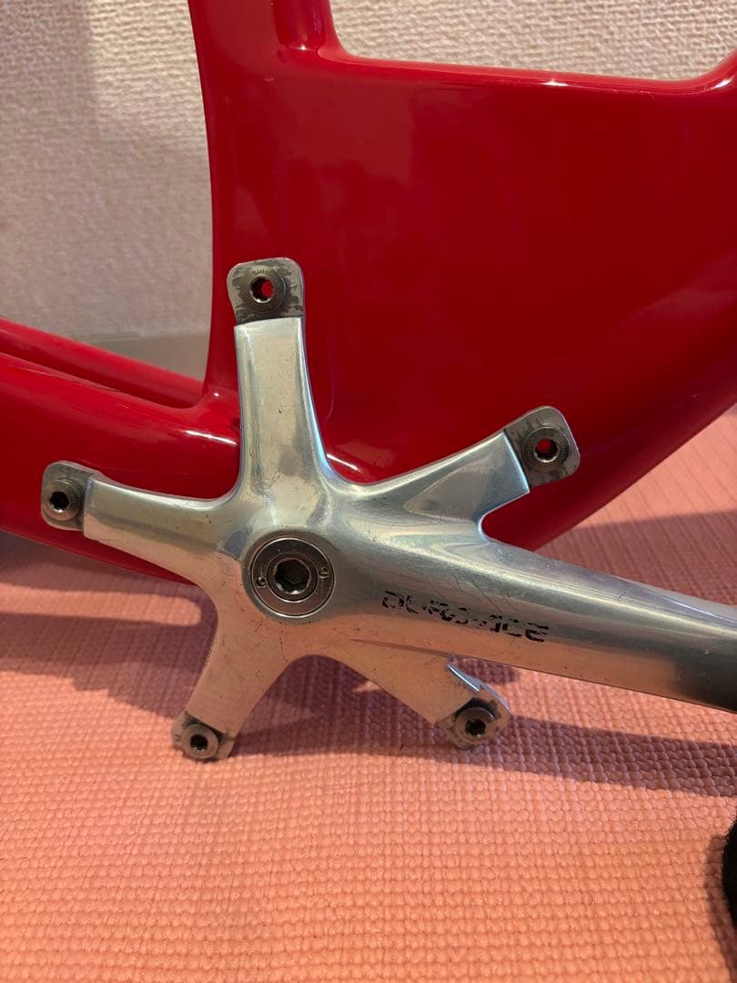 サーベロ cervélo T4