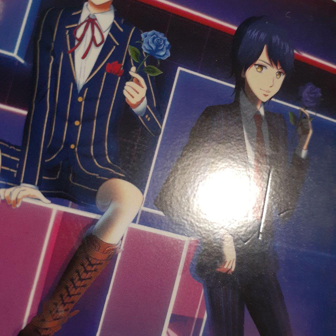 中古品 ALWAYS WITH YOU!!! 初回限定盤 プリパラ WITH