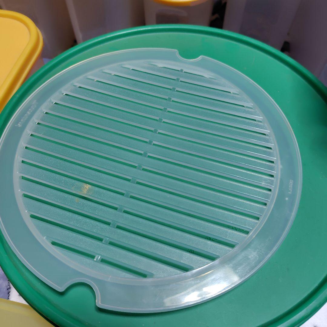 タッパーウェア まとめ売り