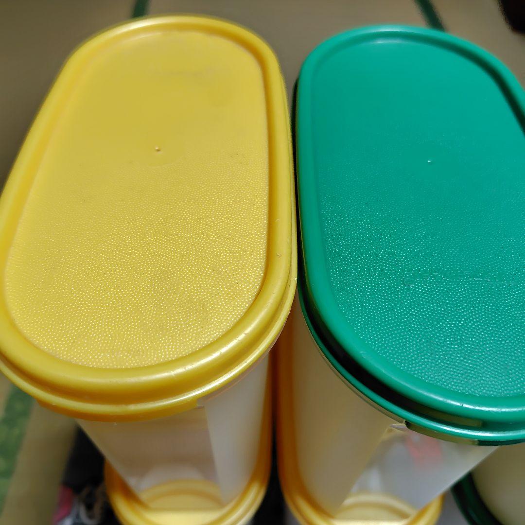 タッパーウェア まとめ売り