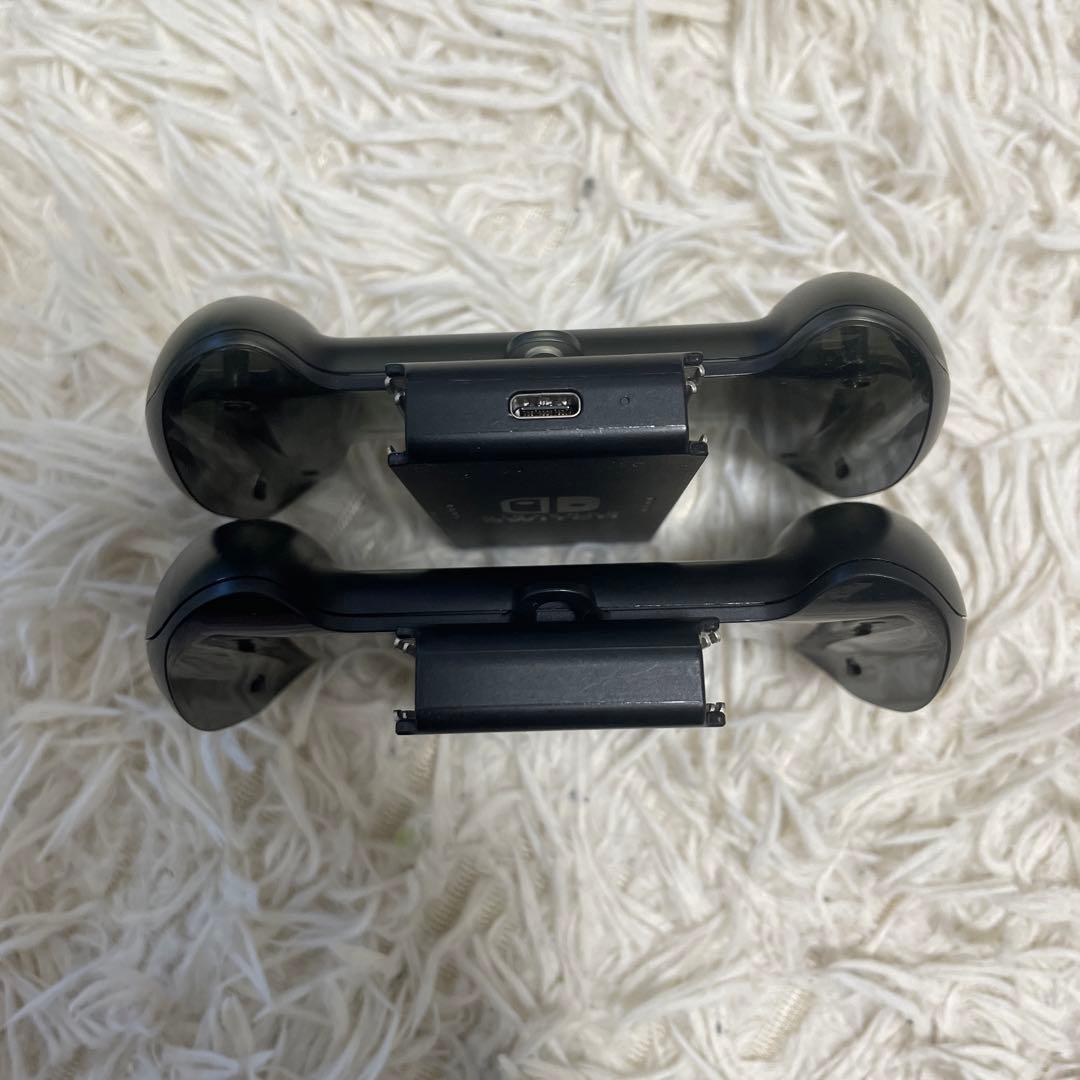 Switch本体 カセット セット 箱無し