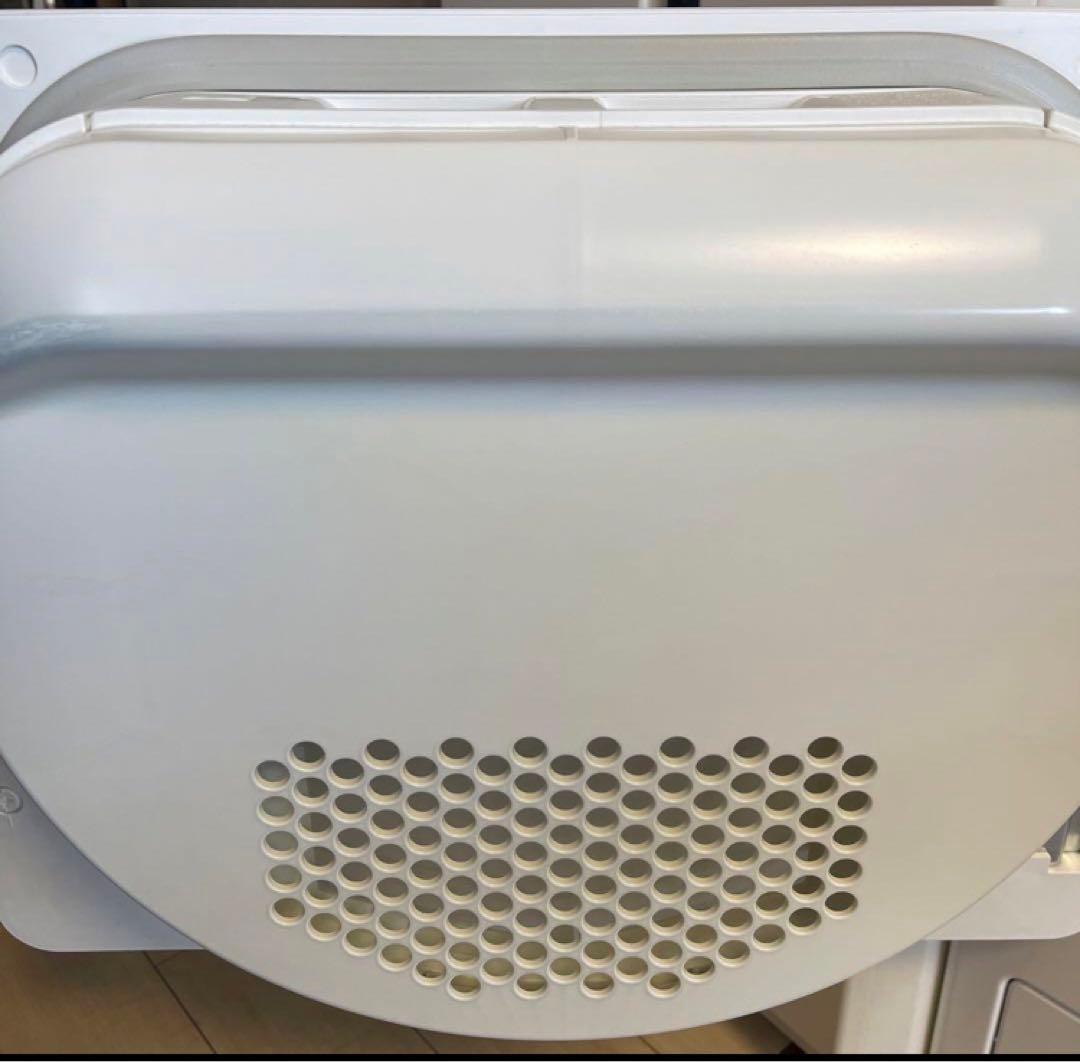 Miele T8822C 電気式衣類乾燥機 7kg