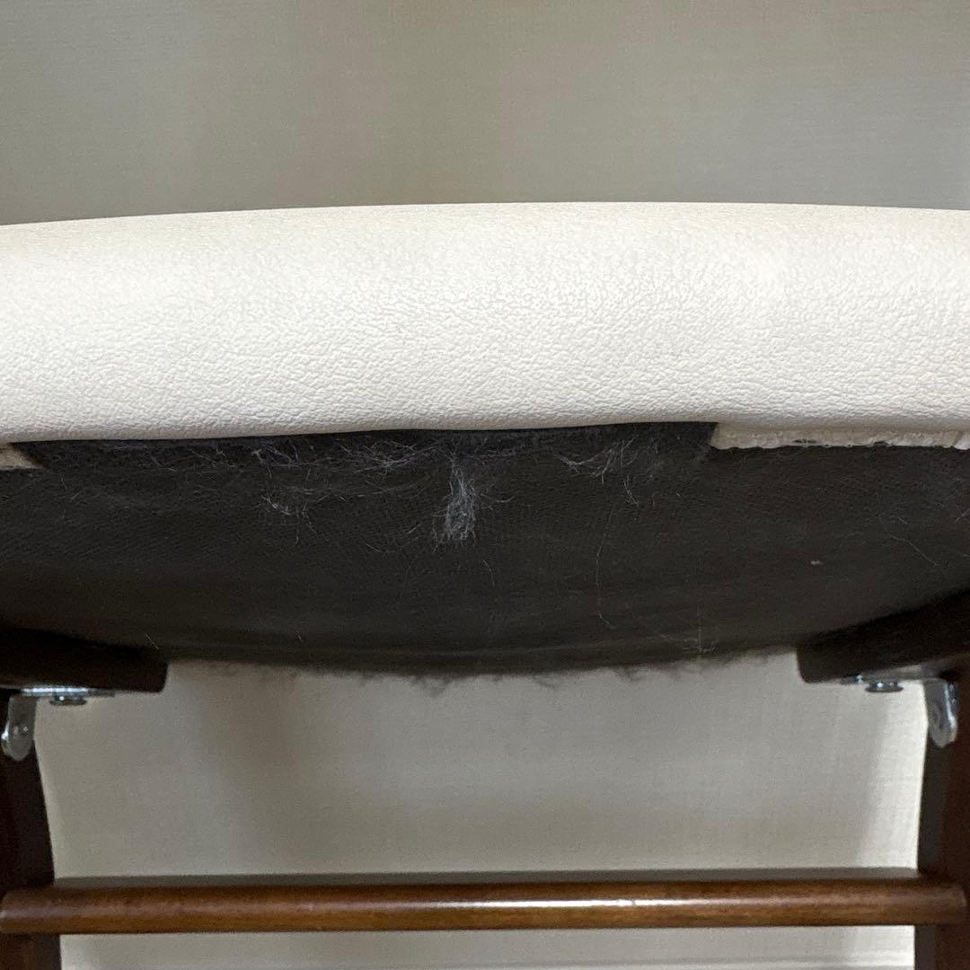 カリモク　デスクチェア　学習椅子　モカブラウン　XT2401IK