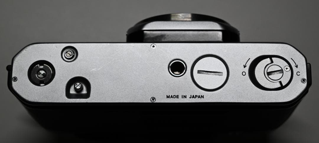 Nikon F2 フォトミック A