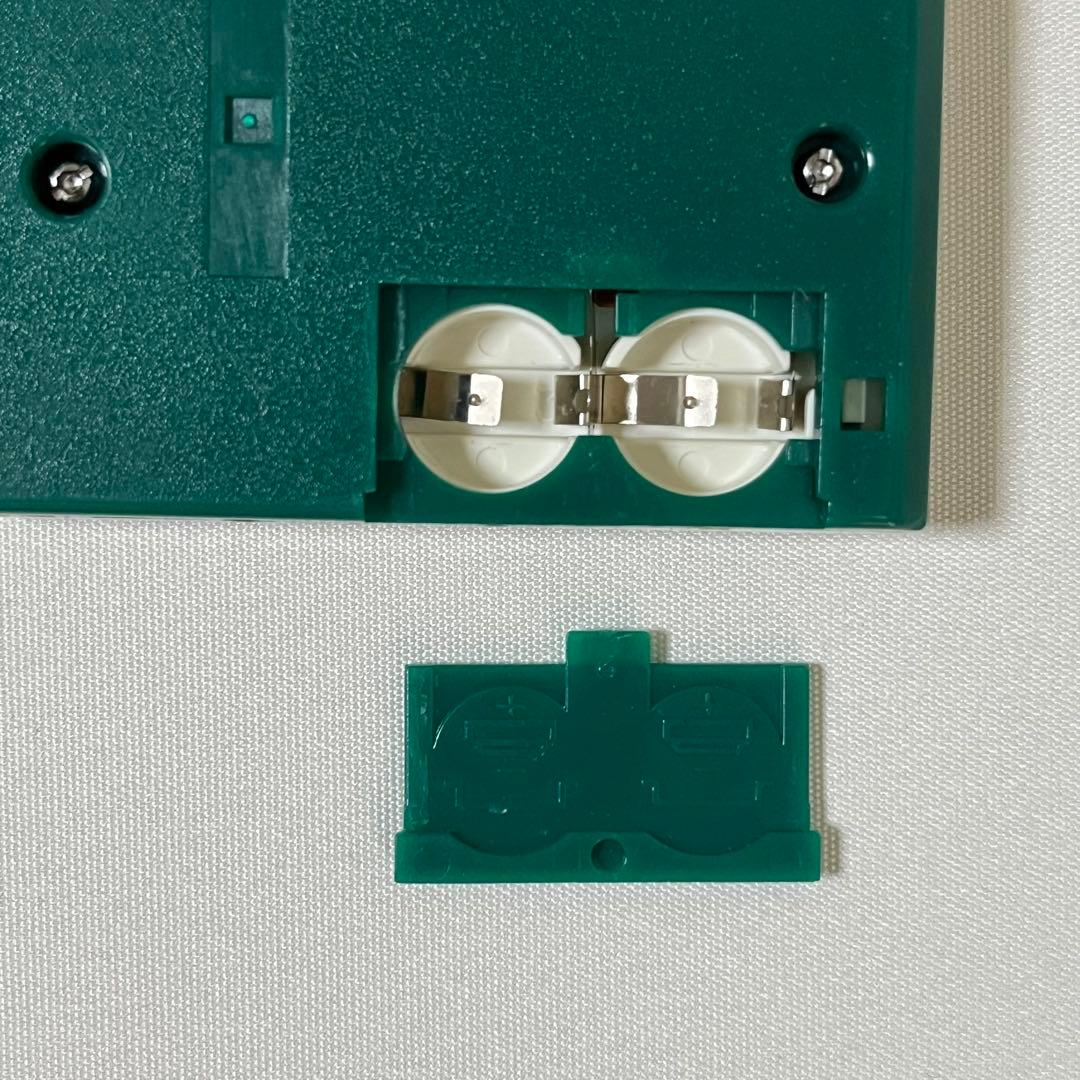 ゲームウォッチ　ドンキーコングJr. ニンテンドー