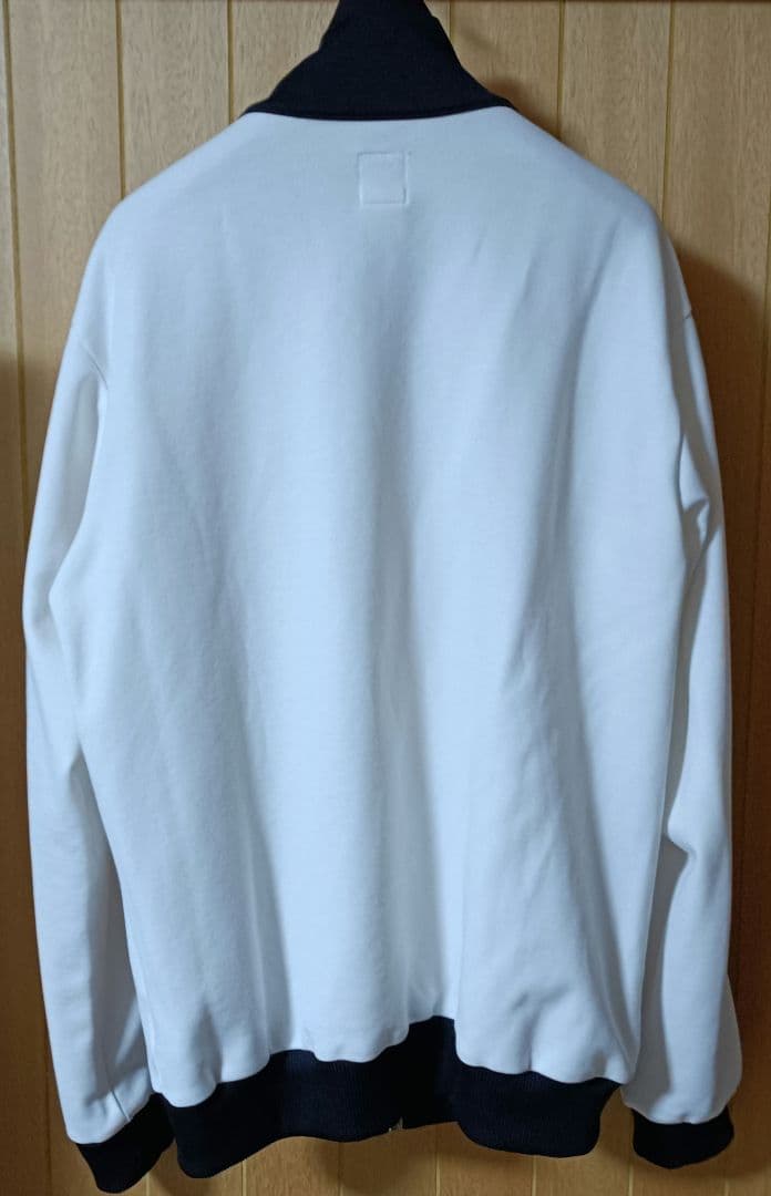 アディダスオリジナルスベッケンバウアートラックトップジャケットジャージ美品