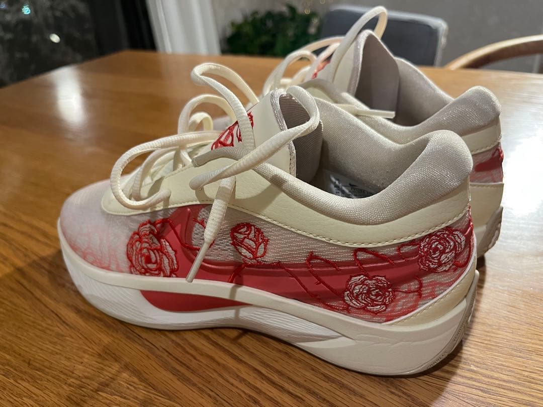 3*8様 バスケシューズ25.5cm新品Nike Giannis Freak 6