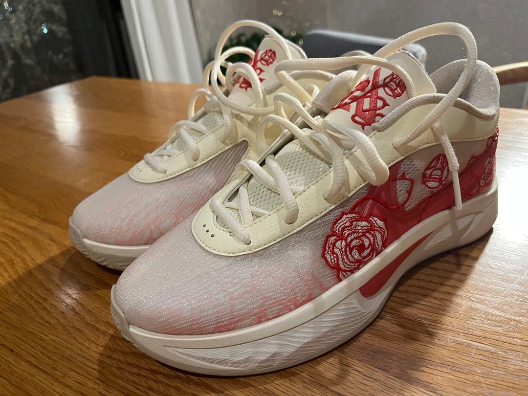 3*8様 バスケシューズ25.5cm新品Nike Giannis Freak 6