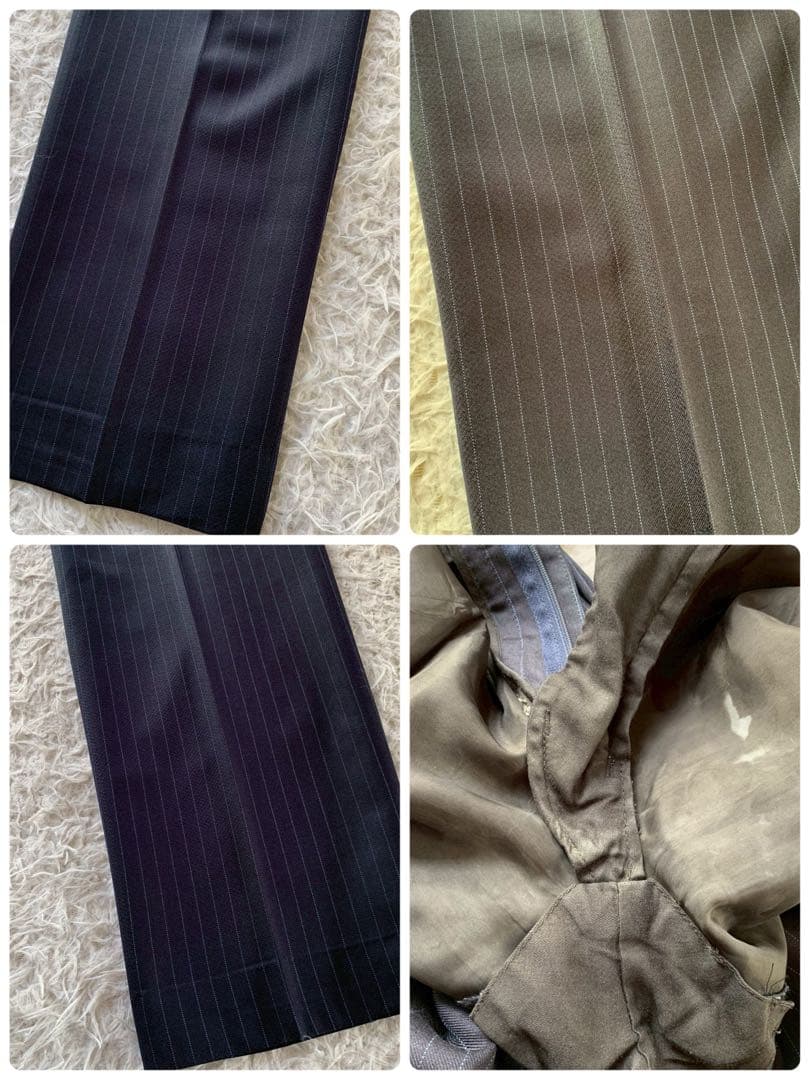 きいぼー【殺菌処理後ご発送致します‼️】 さまご希望　Paul Smith