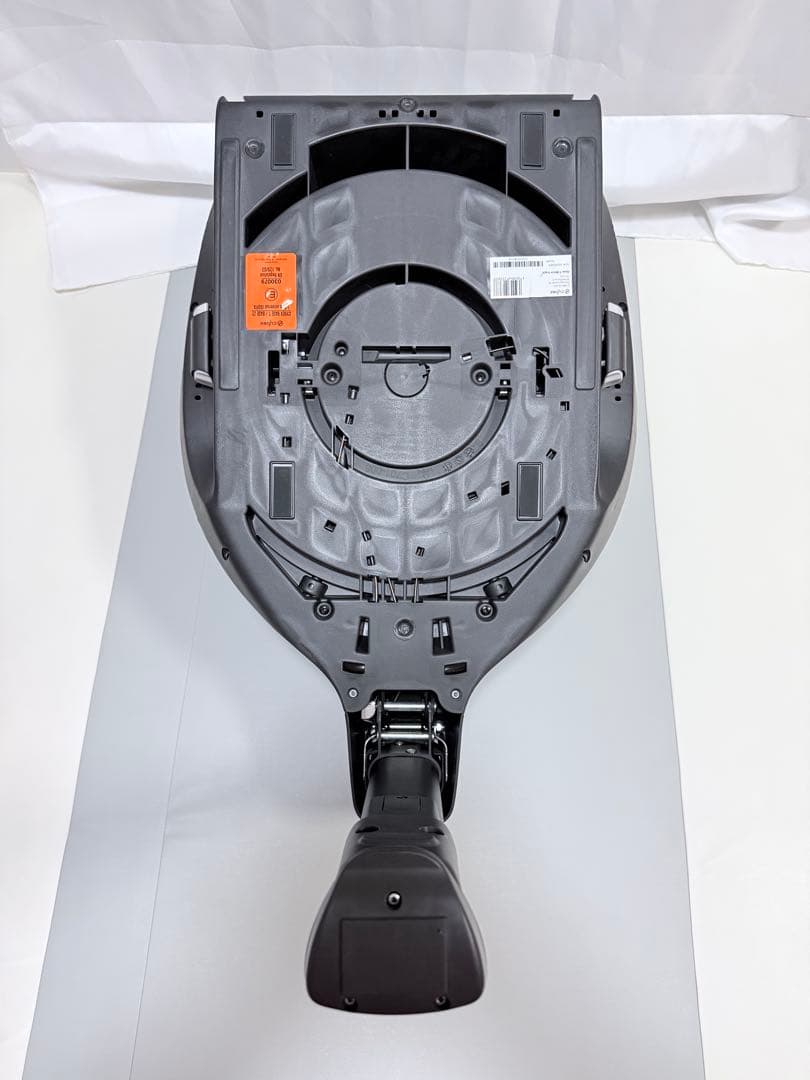 サイベックス Cloud T i-Size＋Base T＋アダプター