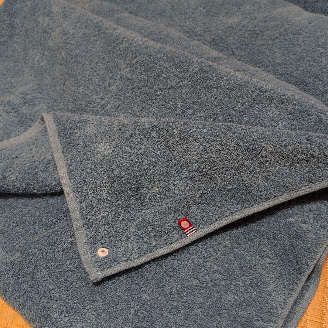 今治睡眠用タオル2 　今治タオル枕　まくら