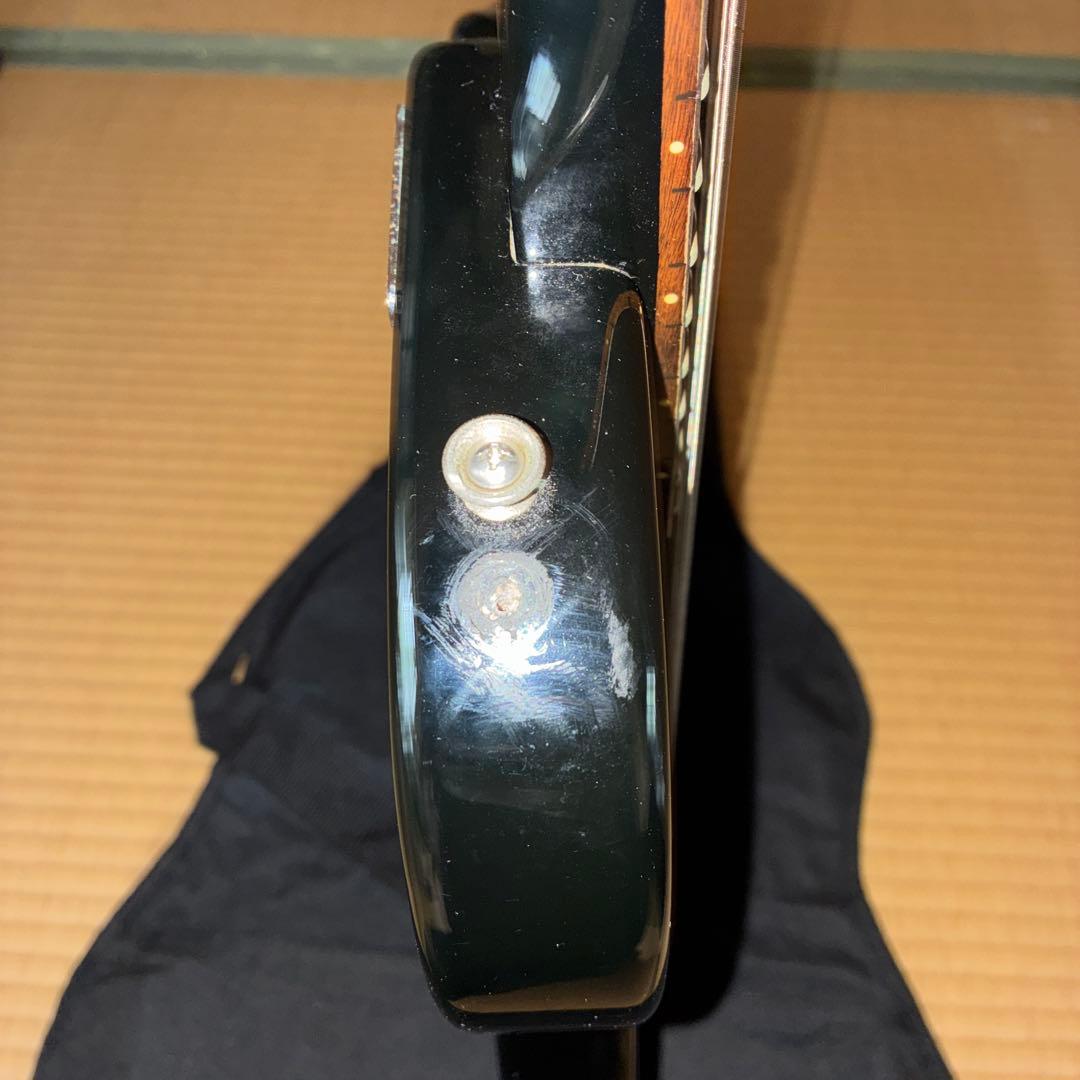 GRETSCH electromatic エレキギター+ソフトケース