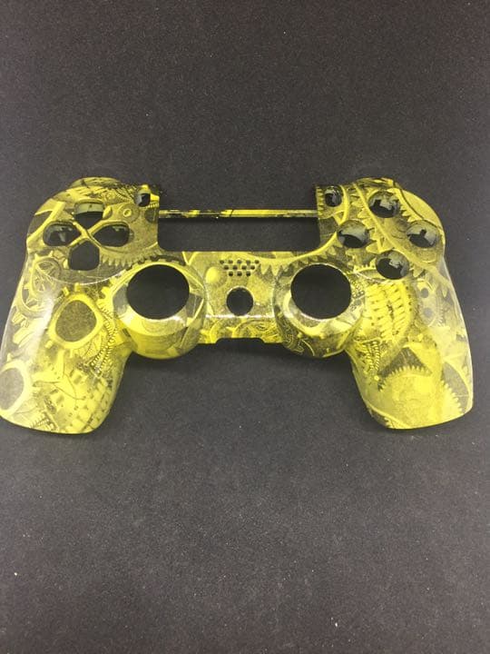 フロントシェル 見本