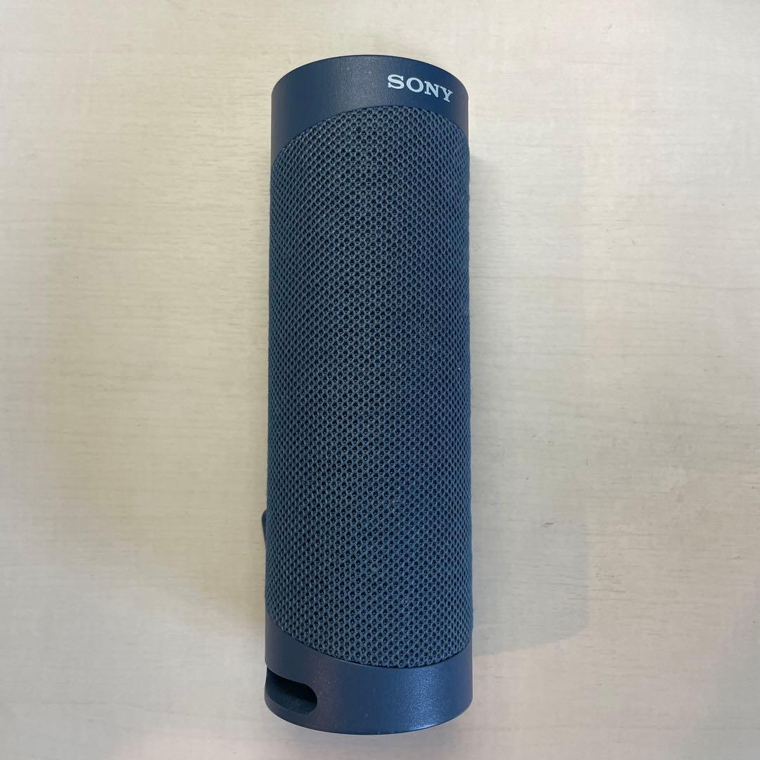 SONY Bluetooth ワイヤレススピーカー SRS-XB23