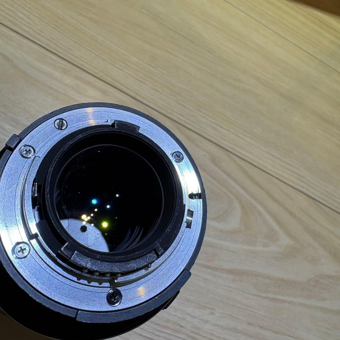 レンズ(ズーム) Nikon AF MICRO NIKKOR 105mm f/2.8