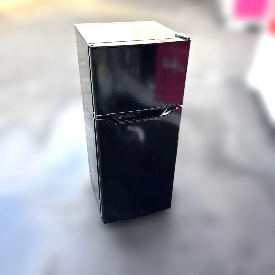 山善/冷蔵庫/128L/2022年製/ハイセンス/2021年製/洗濯機4.5kg